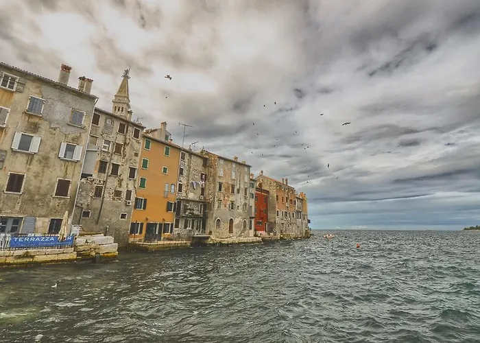 Apartment Sea View