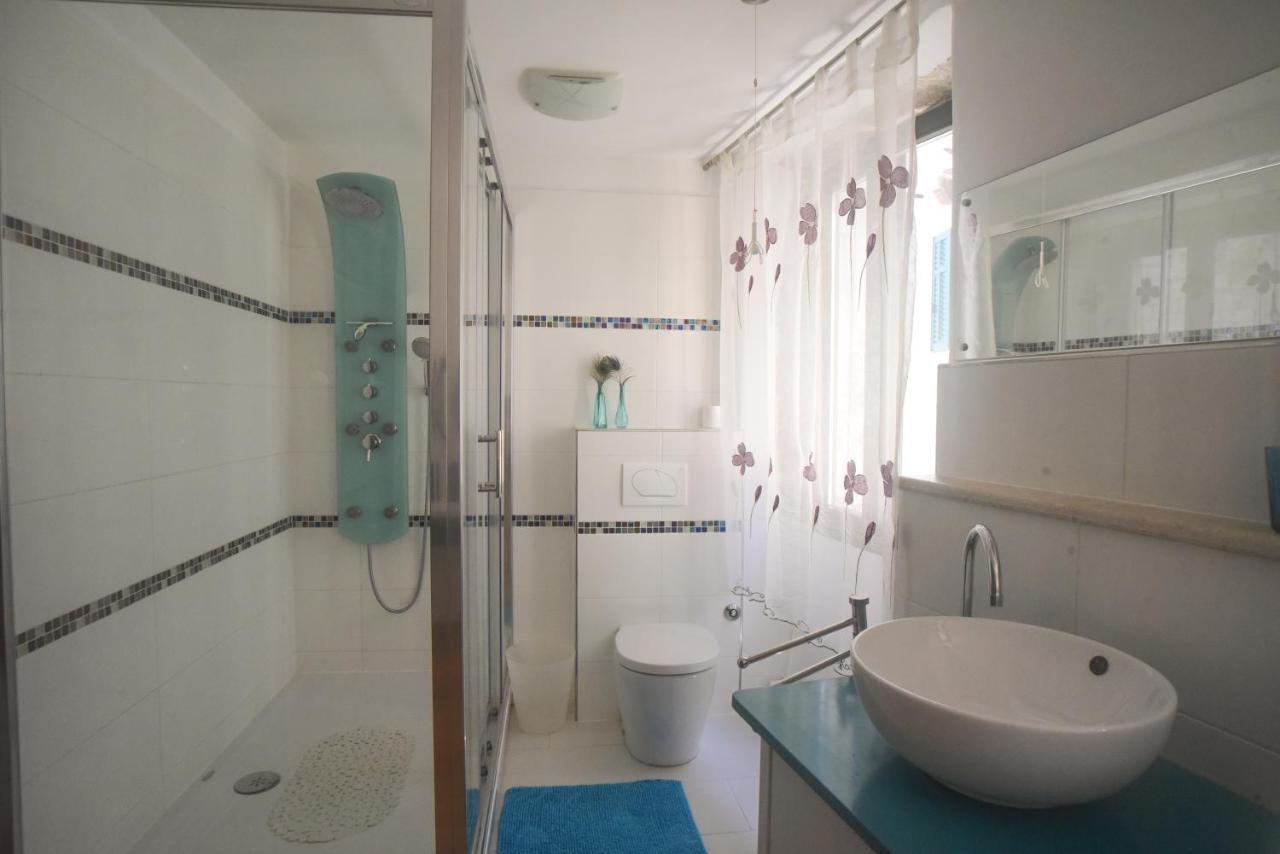 Appartamento Sea View Rovigno