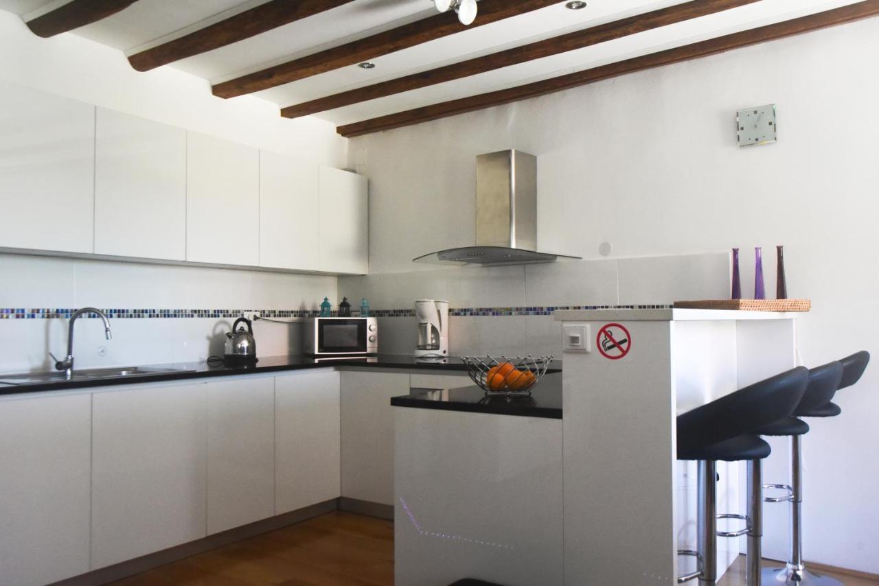 Appartamento Sea View Rovigno