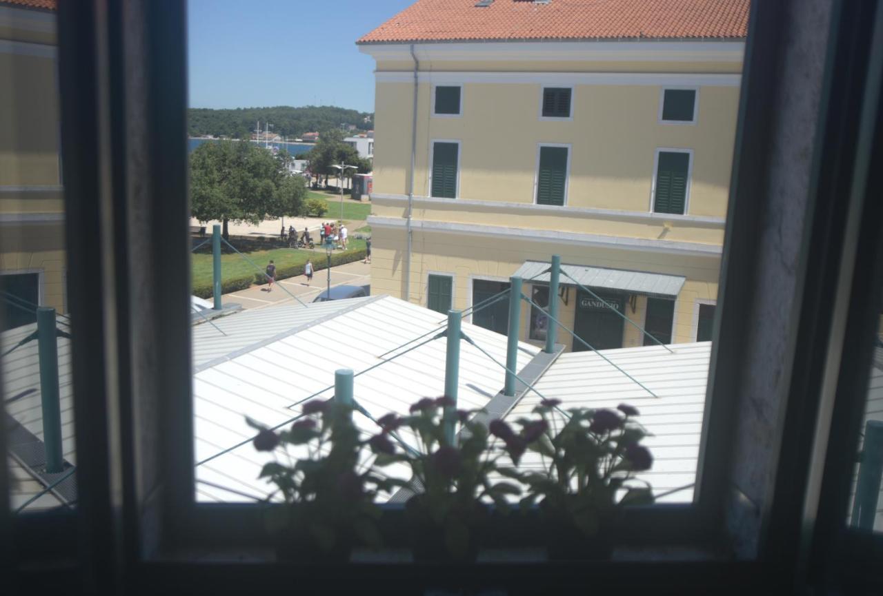 Sea View Appartamento Rovigno