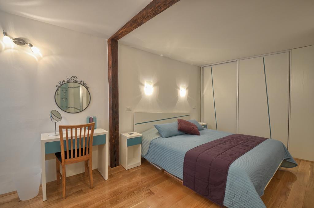 Appartamento Sea View Rovigno