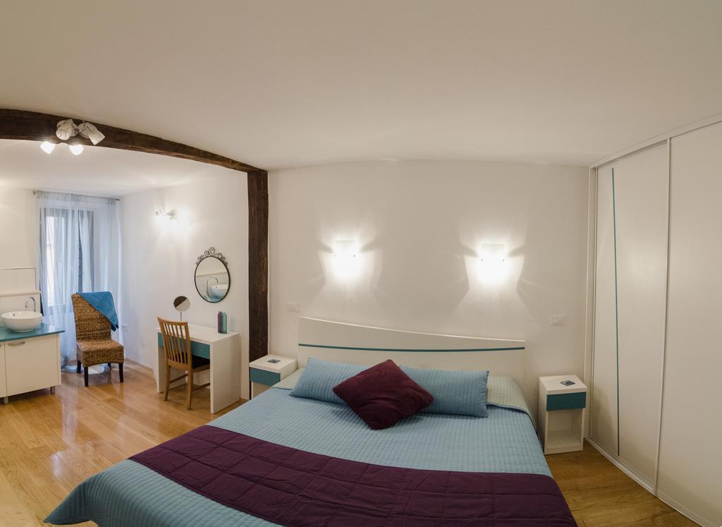 Appartamento Sea View