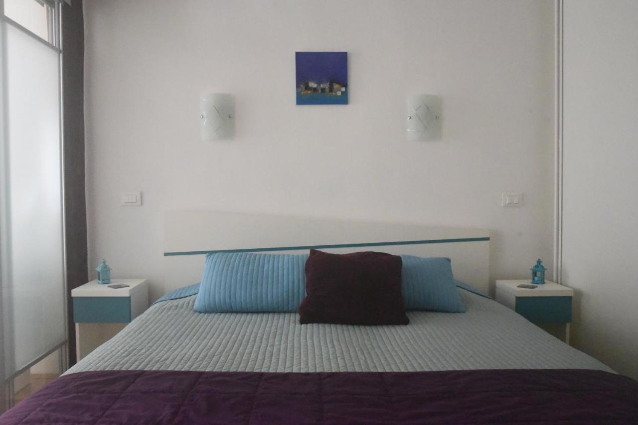 Sea View Apartment