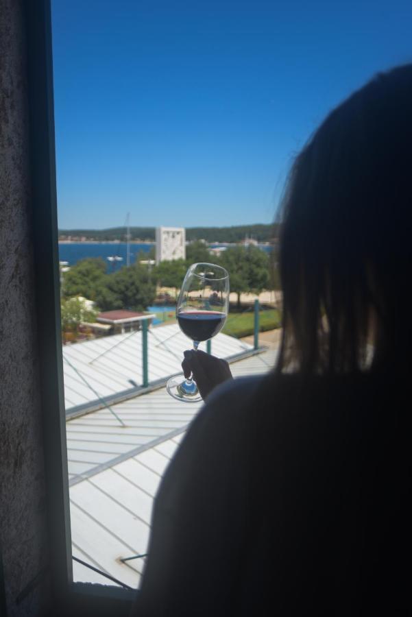 Sea View Apartment Rovinj