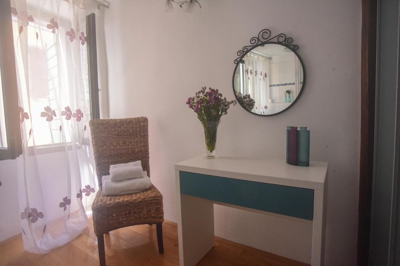 Sea View Apartment
