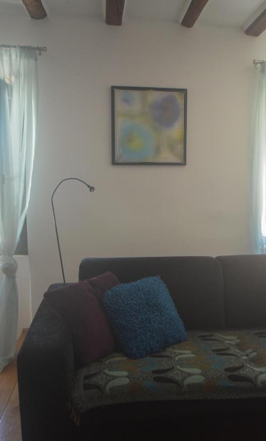 Sea View Apartment Rovinj