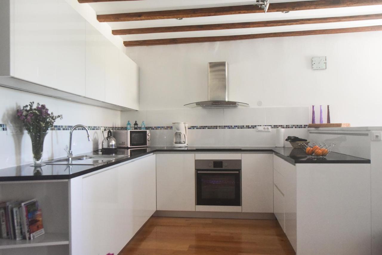 Sea View Apartment