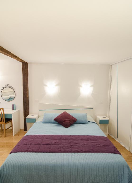 Sea View Apartment Rovinj