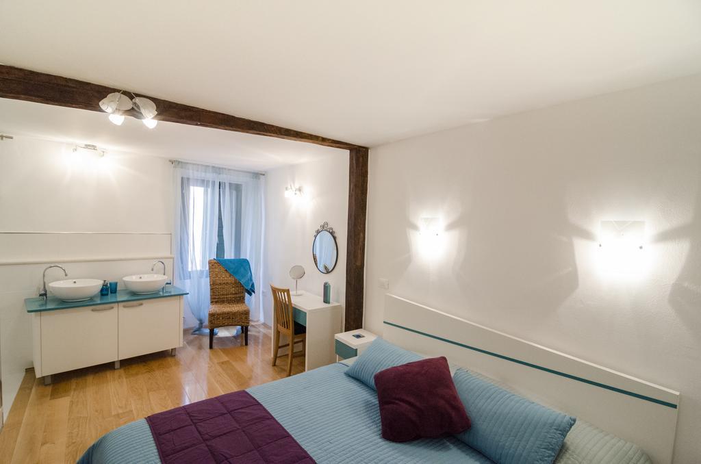 Sea View Apartment Rovinj