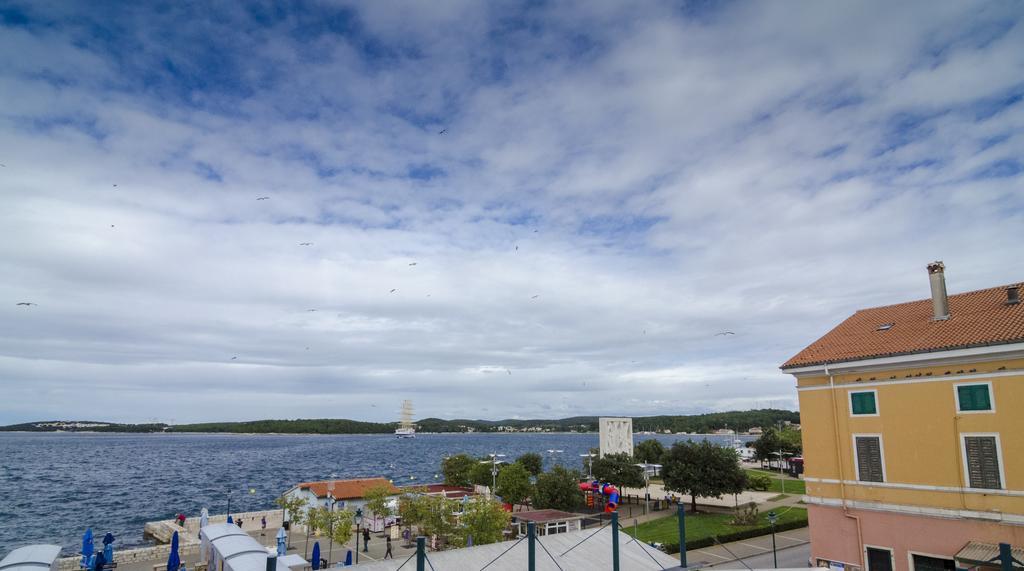Sea View Rovinj