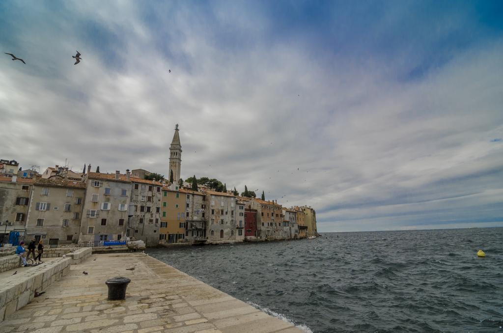 Sea View Apartment Rovinj