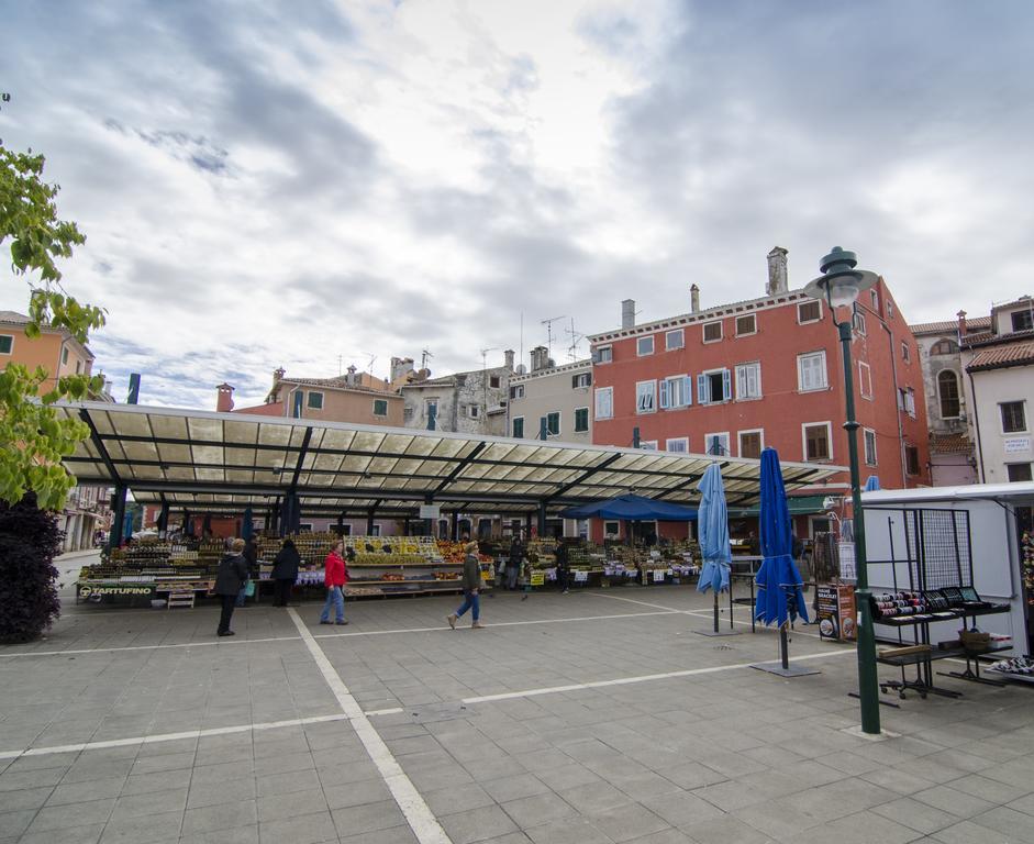 Sea View Rovinj