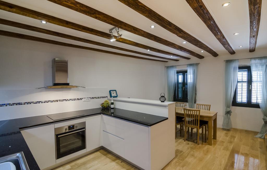 Sea View Apartment